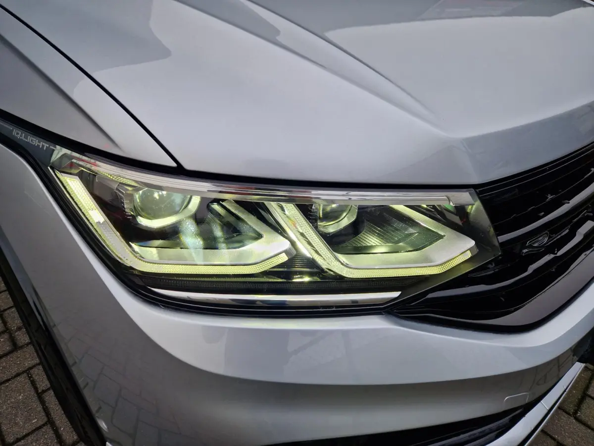 1.5 TSI Dsg 2x R-Line Pano Full!