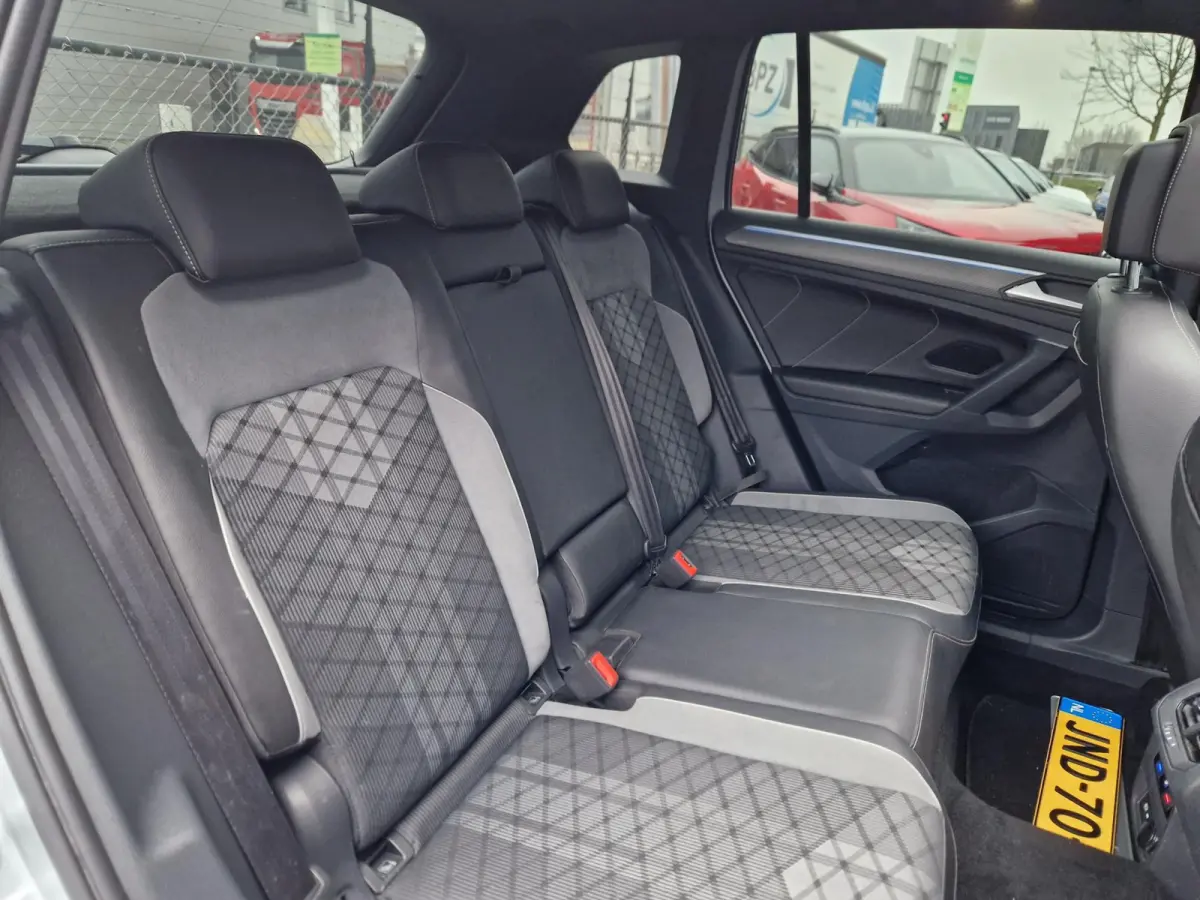 1.5 TSI Dsg 2x R-Line Pano Full!