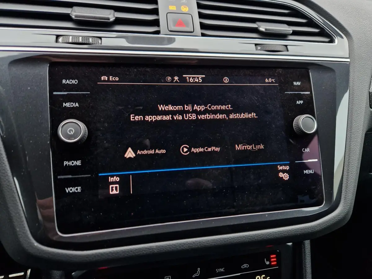 1.5 TSI Dsg 2x R-Line Pano Full!