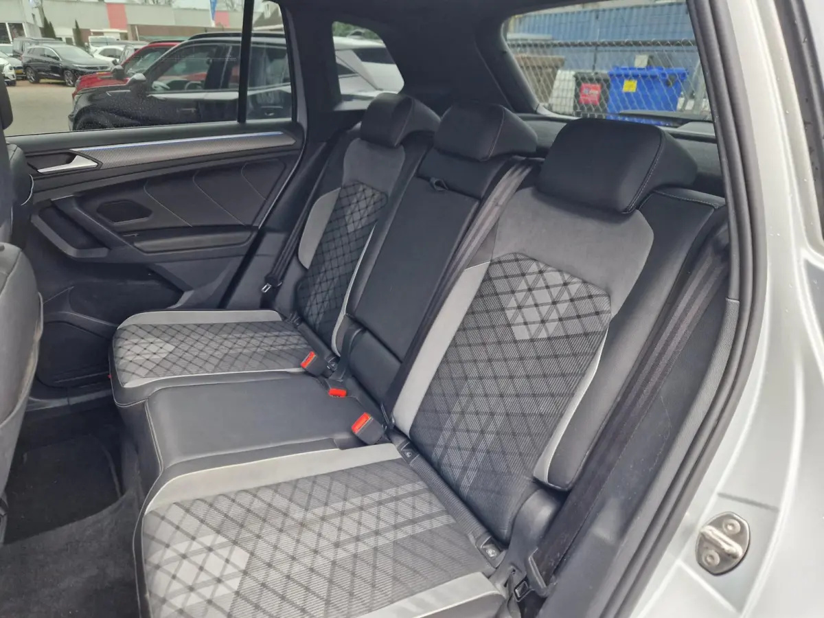 1.5 TSI Dsg 2x R-Line Pano Full!
