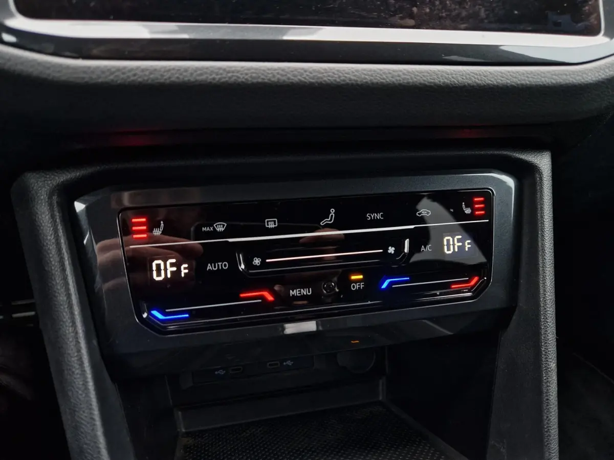 1.5 TSI Dsg 2x R-Line Pano Full!