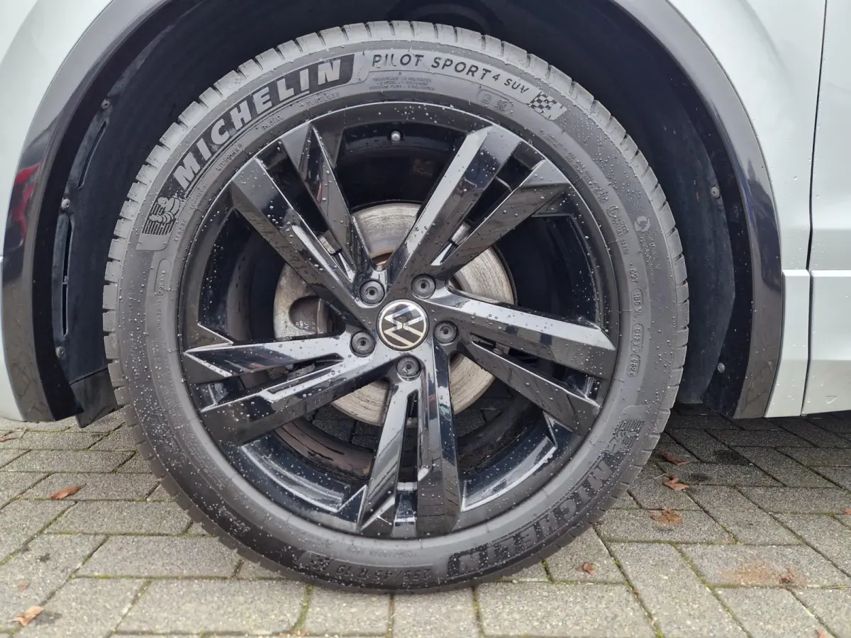 1.5 TSI Dsg 2x R-Line Pano Full!