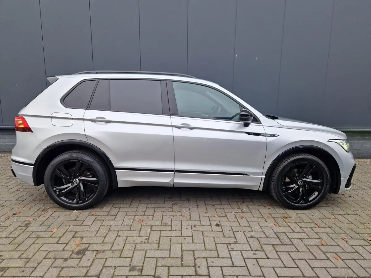 1.5 TSI Dsg 2x R-Line Pano Full!