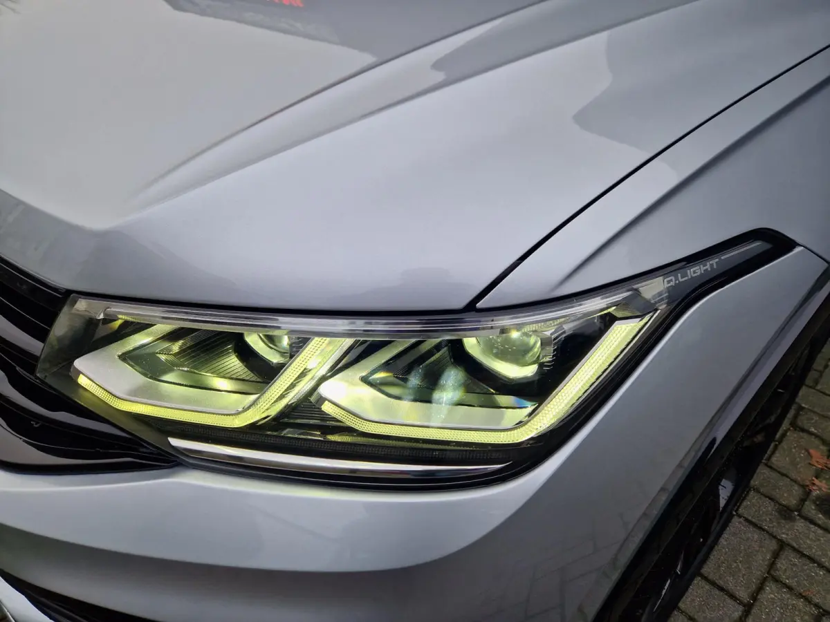 1.5 TSI Dsg 2x R-Line Pano Full!