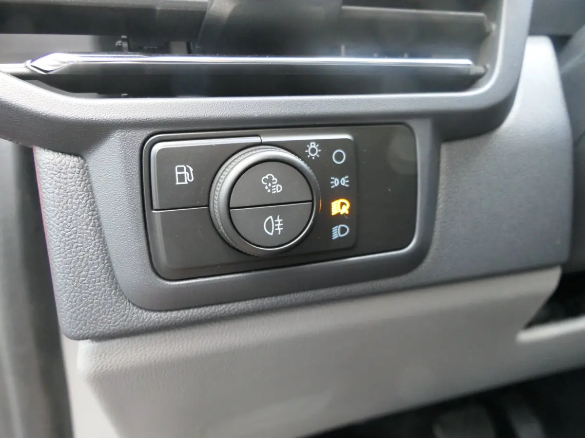 Tourneo 340 2.5 PHEV L2H1 Titanium X | Leder | Panoramdak | B&O Audio | BLIS | Adaptive Cruise | Adaptive LED | Elek. Stoelen |
