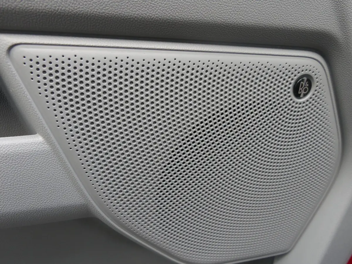 Tourneo 340 2.5 PHEV L2H1 Titanium X | Leder | Panoramdak | B&O Audio | BLIS | Adaptive Cruise | Adaptive LED | Elek. Stoelen |