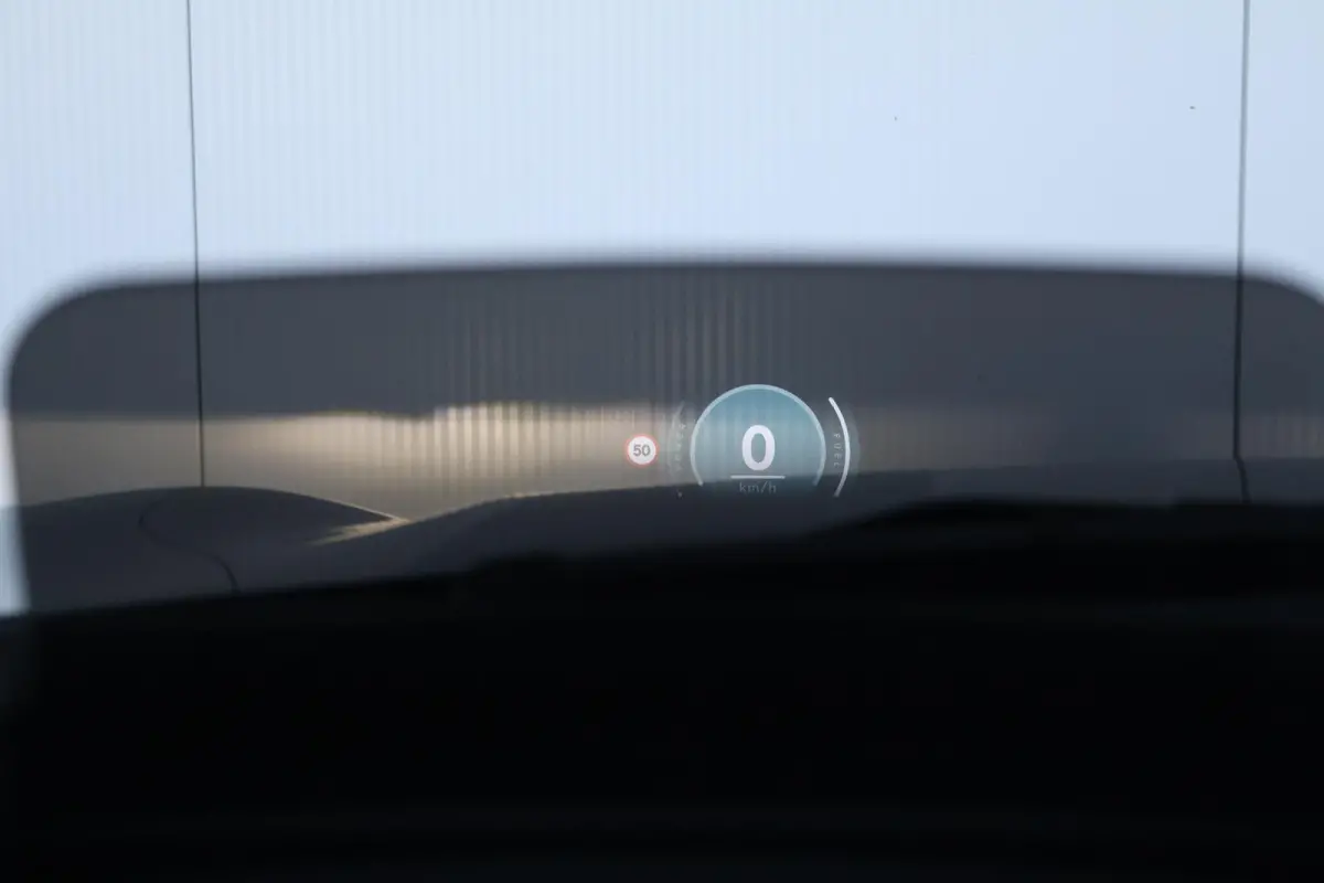 1.5 Cooper C John Cooper Works XL | Pano-dak | Harman Kardon | Elektrische stoelen met geheugen | Head-up display | Comfortacces | Stoelverwarming