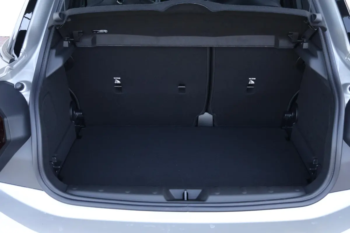 1.5 Cooper C John Cooper Works XL | Pano-dak | Harman Kardon | Elektrische stoelen met geheugen | Head-up display | Comfortacces | Stoelverwarming
