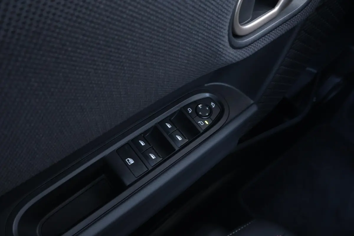 1.5 Cooper C John Cooper Works XL | Pano-dak | Harman Kardon | Elektrische stoelen met geheugen | Head-up display | Comfortacces | Stoelverwarming