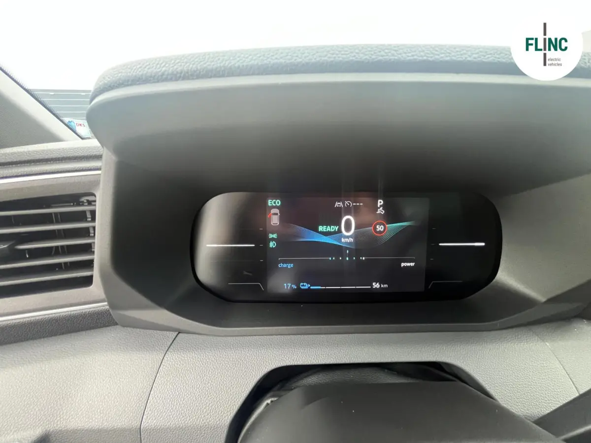 4T0 L3H1 Advance long range 87 kWh