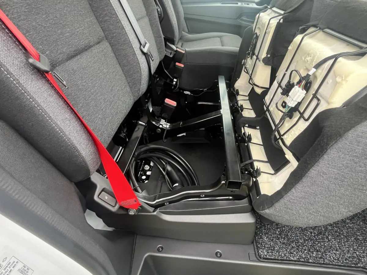 4T0 L3H1 Advance long range 87 kWh