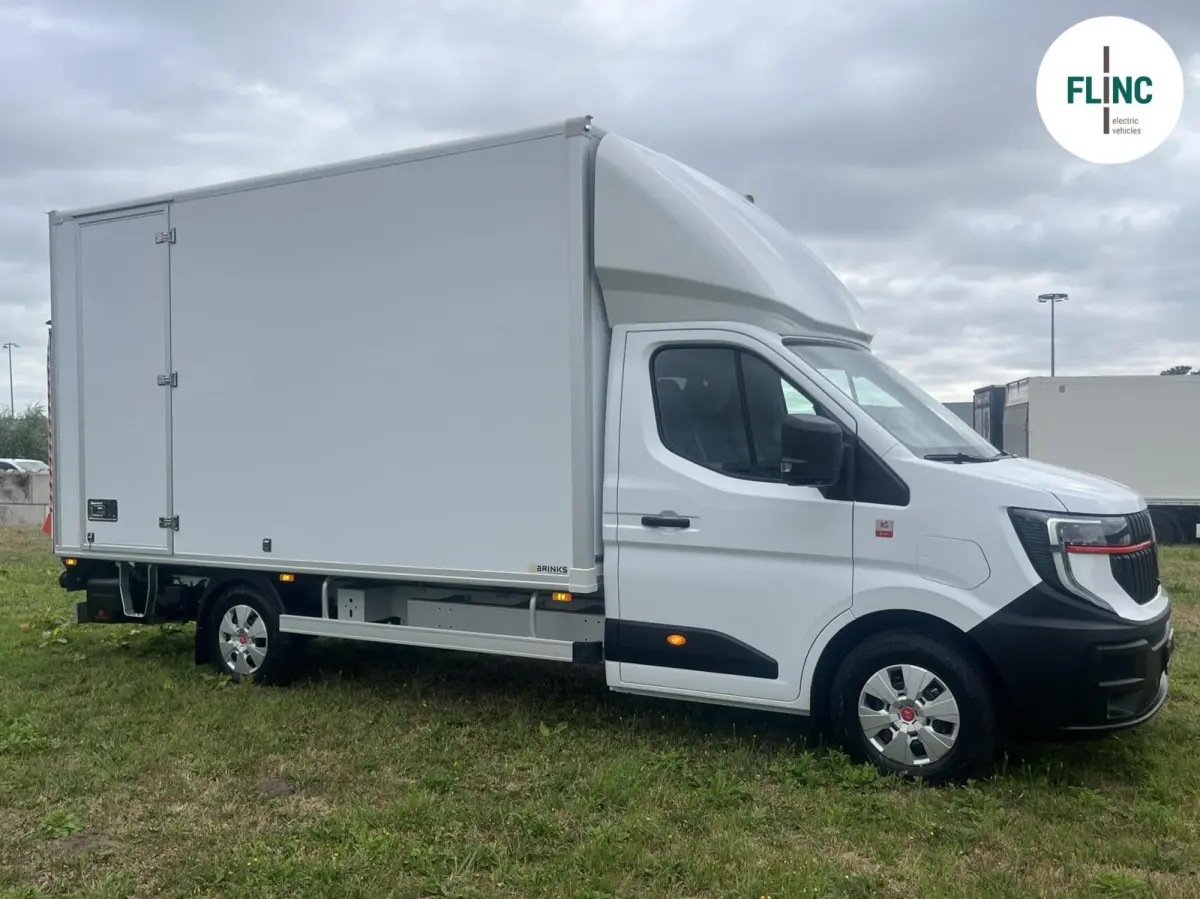 4T0 L3H1 Advance long range 87 kWh