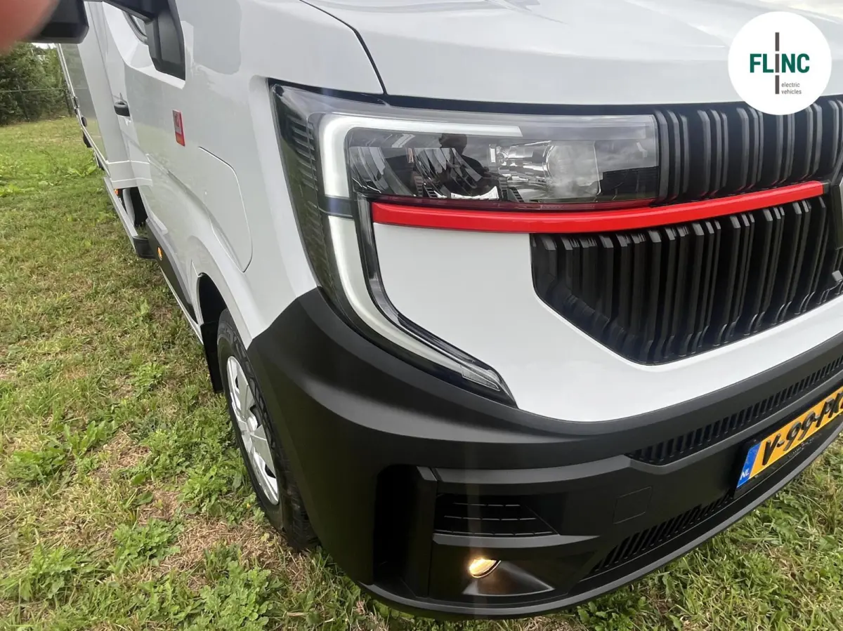 4T0 L3H1 Advance long range 87 kWh