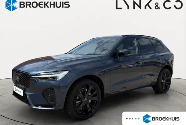 T6 Plug-in hybrid AWD Plus Black Edition | Trekhaak | 360 Camera | Panoramadak | Getint glas | Premium audio |