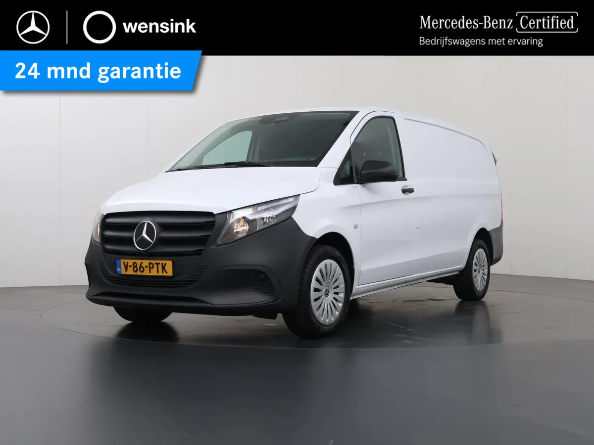 116 CDI L2 Pro