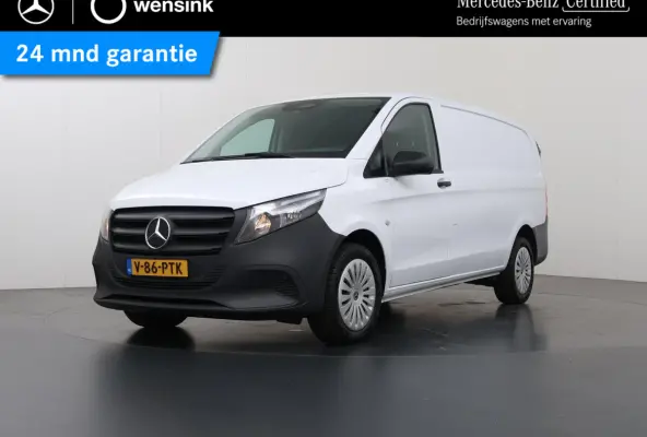 116 CDI L2 Pro