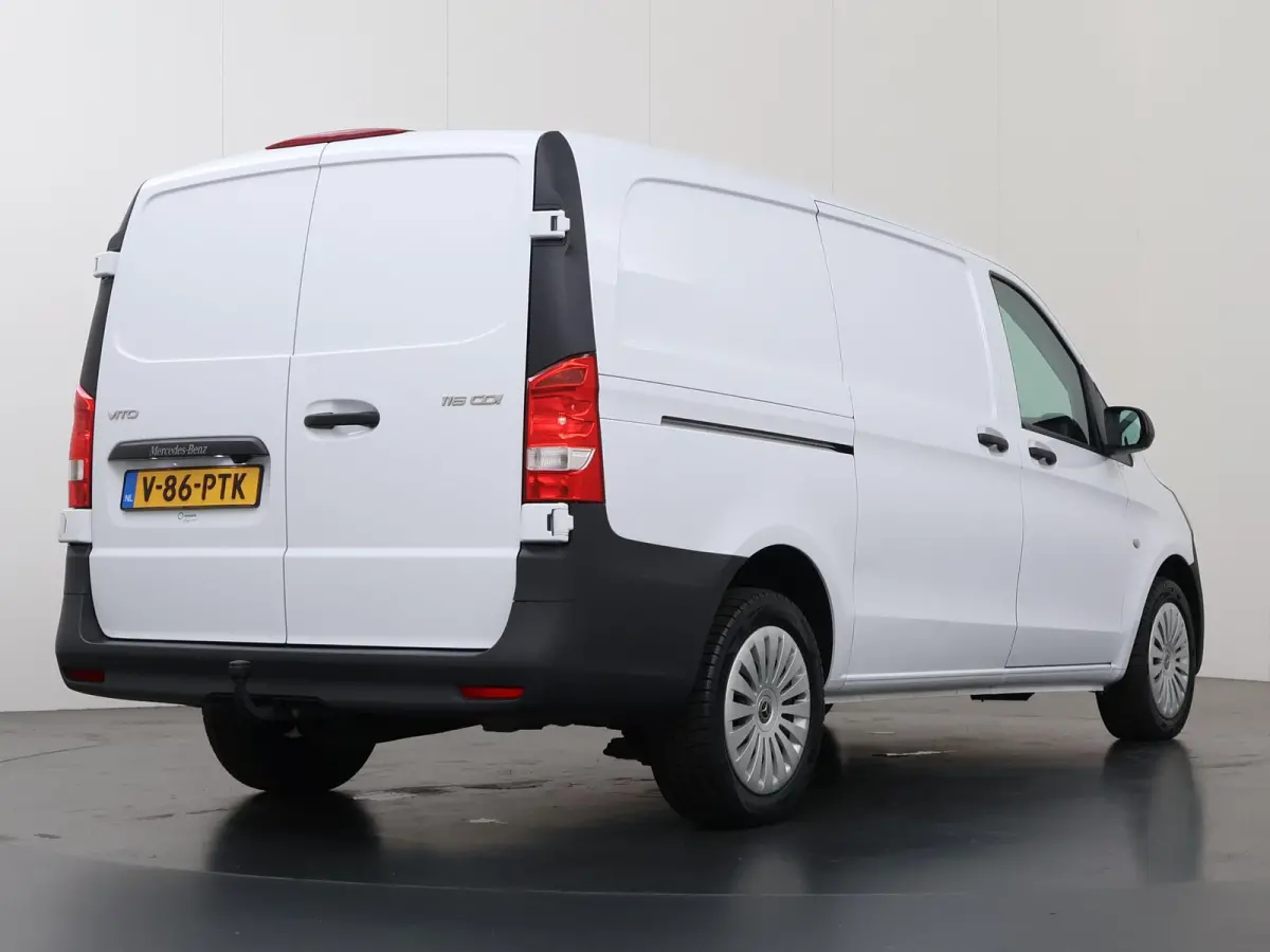 116 CDI L2 Pro