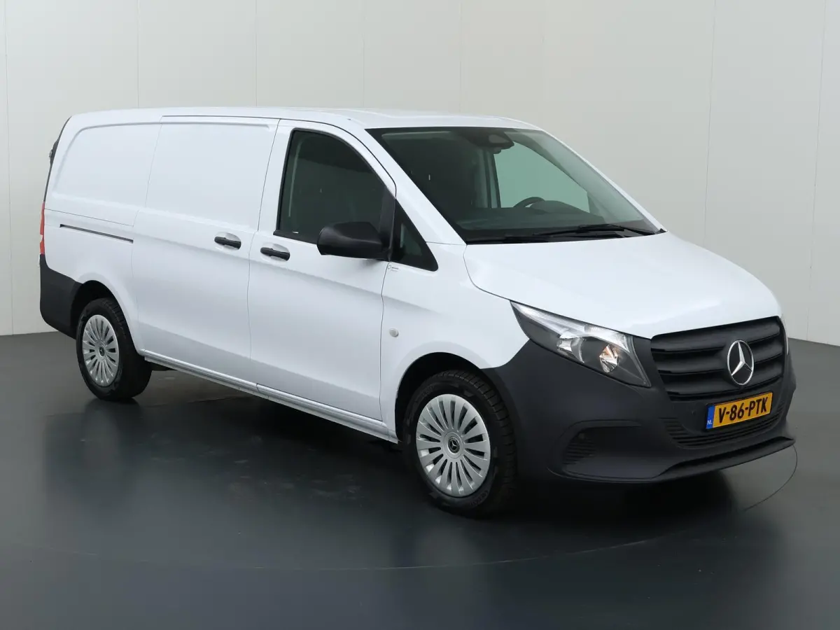 116 CDI L2 Pro