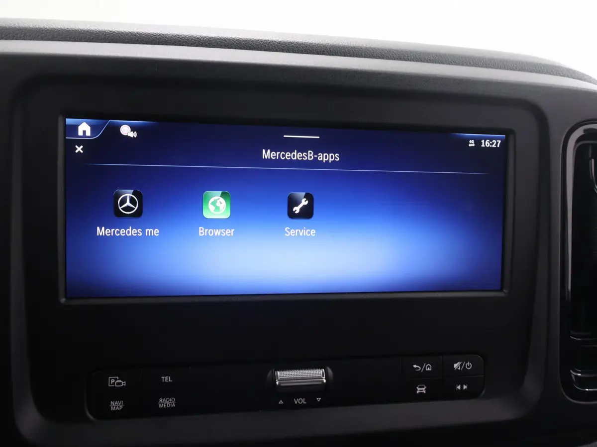 116 CDI L2 Pro