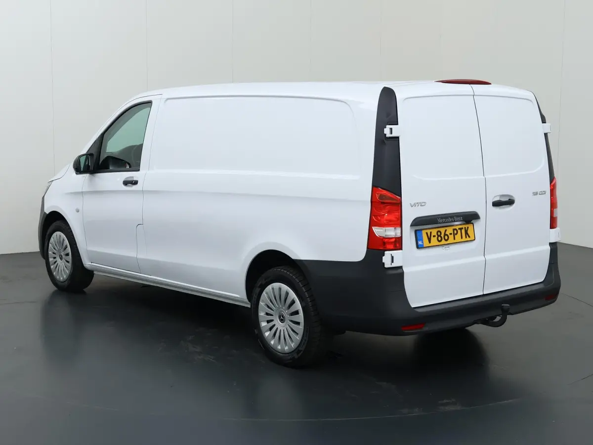 116 CDI L2 Pro