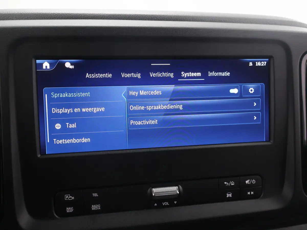 116 CDI L2 Pro