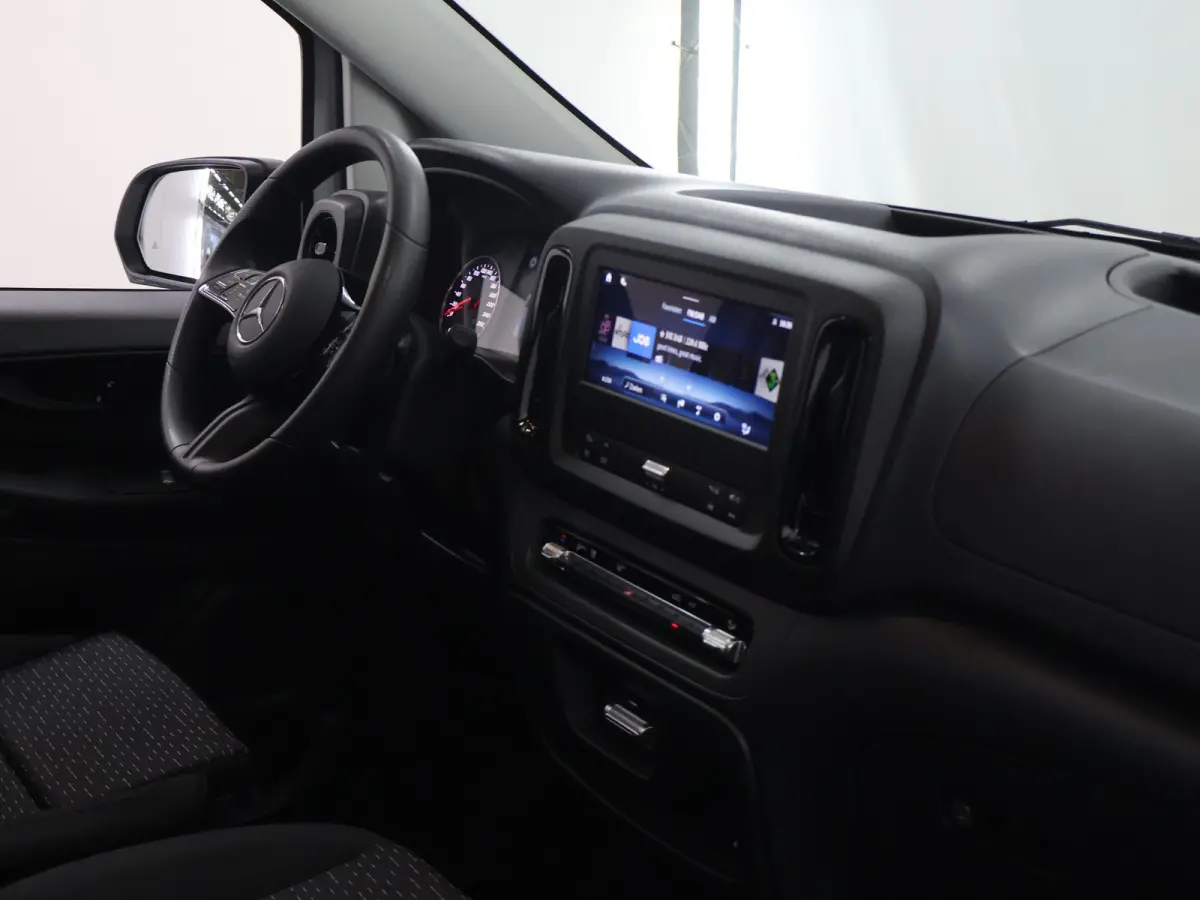 116 CDI L2 Pro