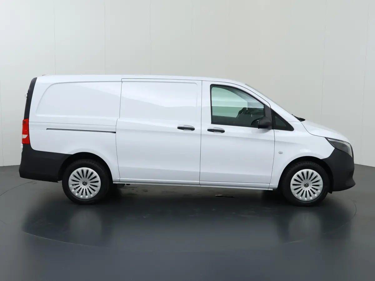 116 CDI L2 Pro