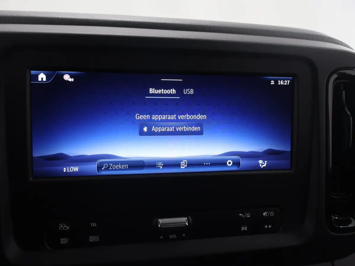 116 CDI L2 Pro
