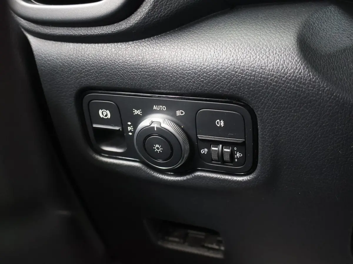 116 CDI L2 Pro