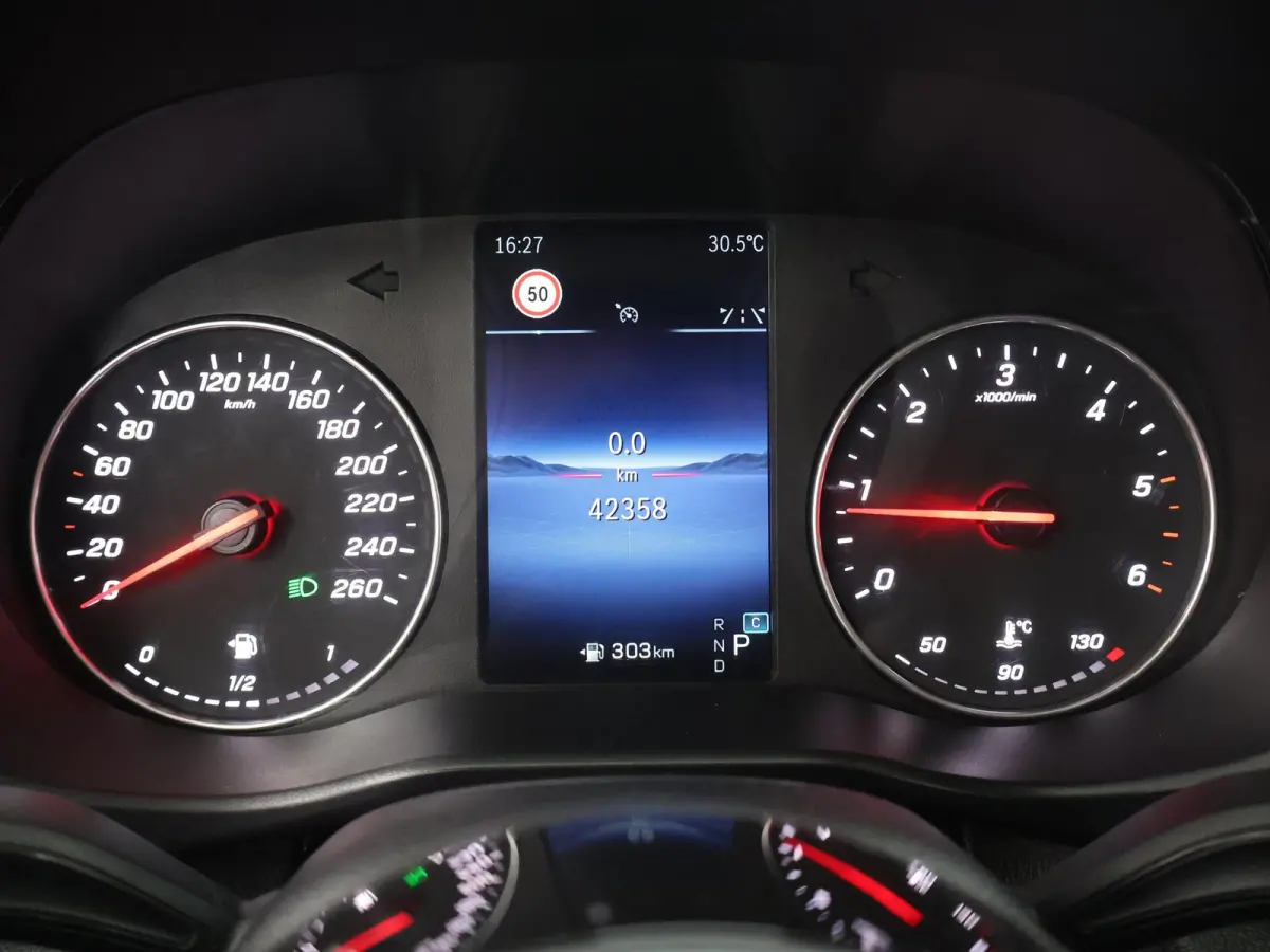 116 CDI L2 Pro