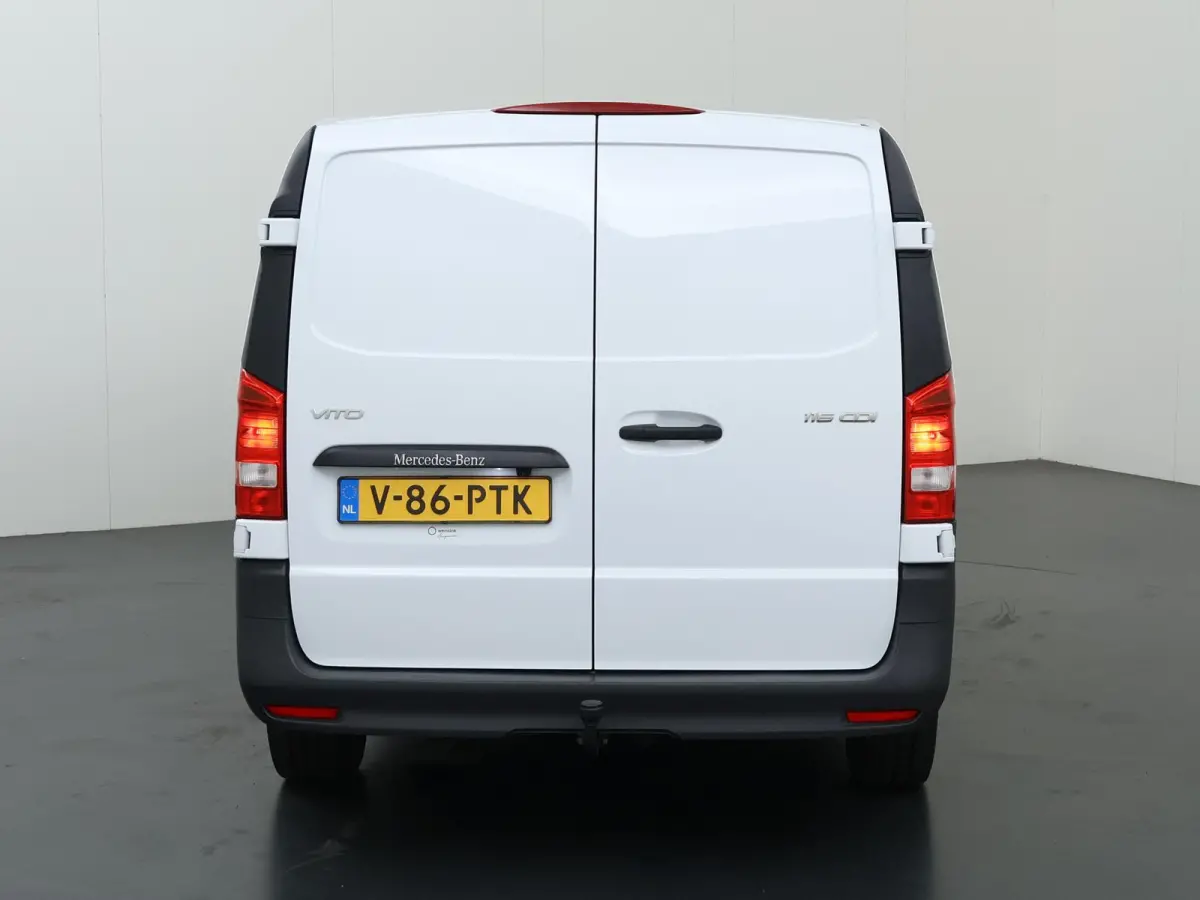 116 CDI L2 Pro
