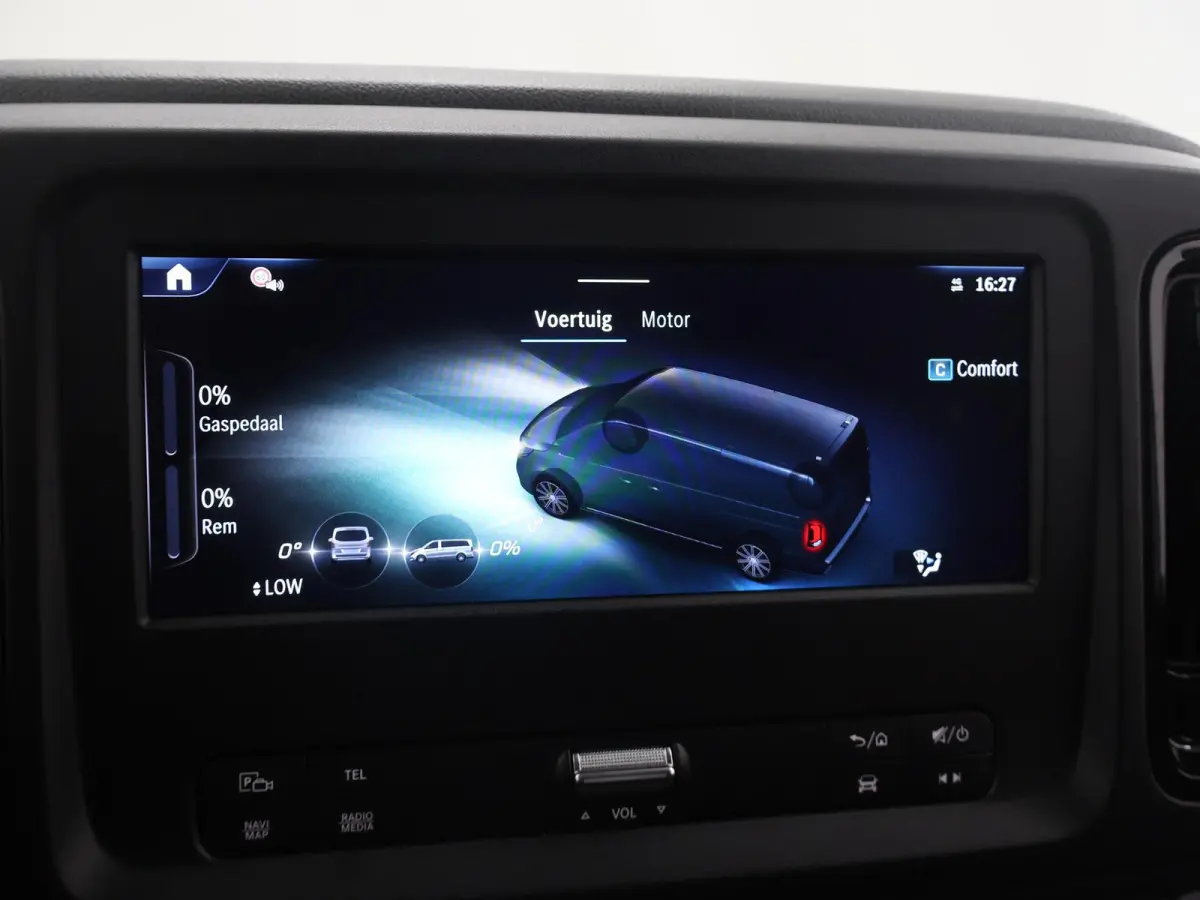 116 CDI L2 Pro