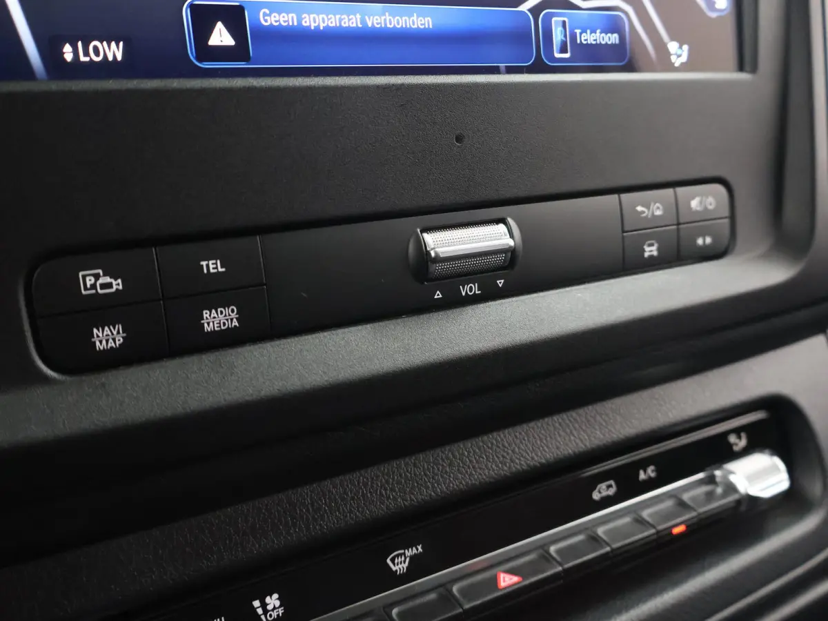 116 CDI L2 Pro