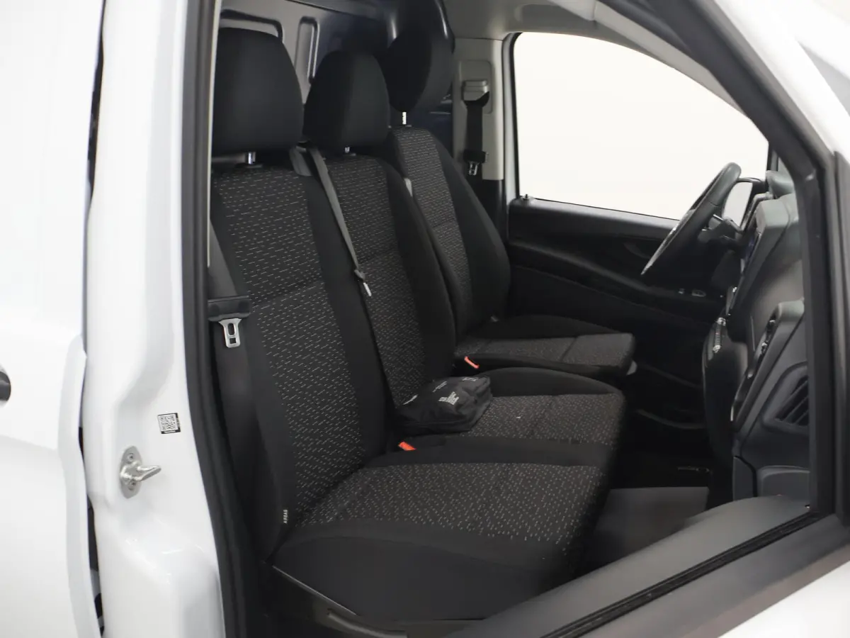 116 CDI L2 Pro