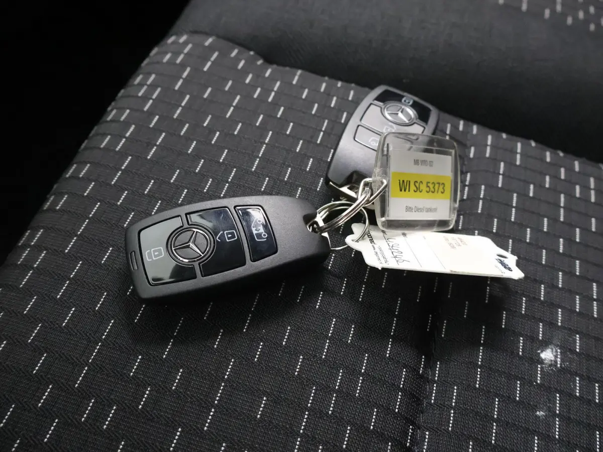 116 CDI L2 Pro