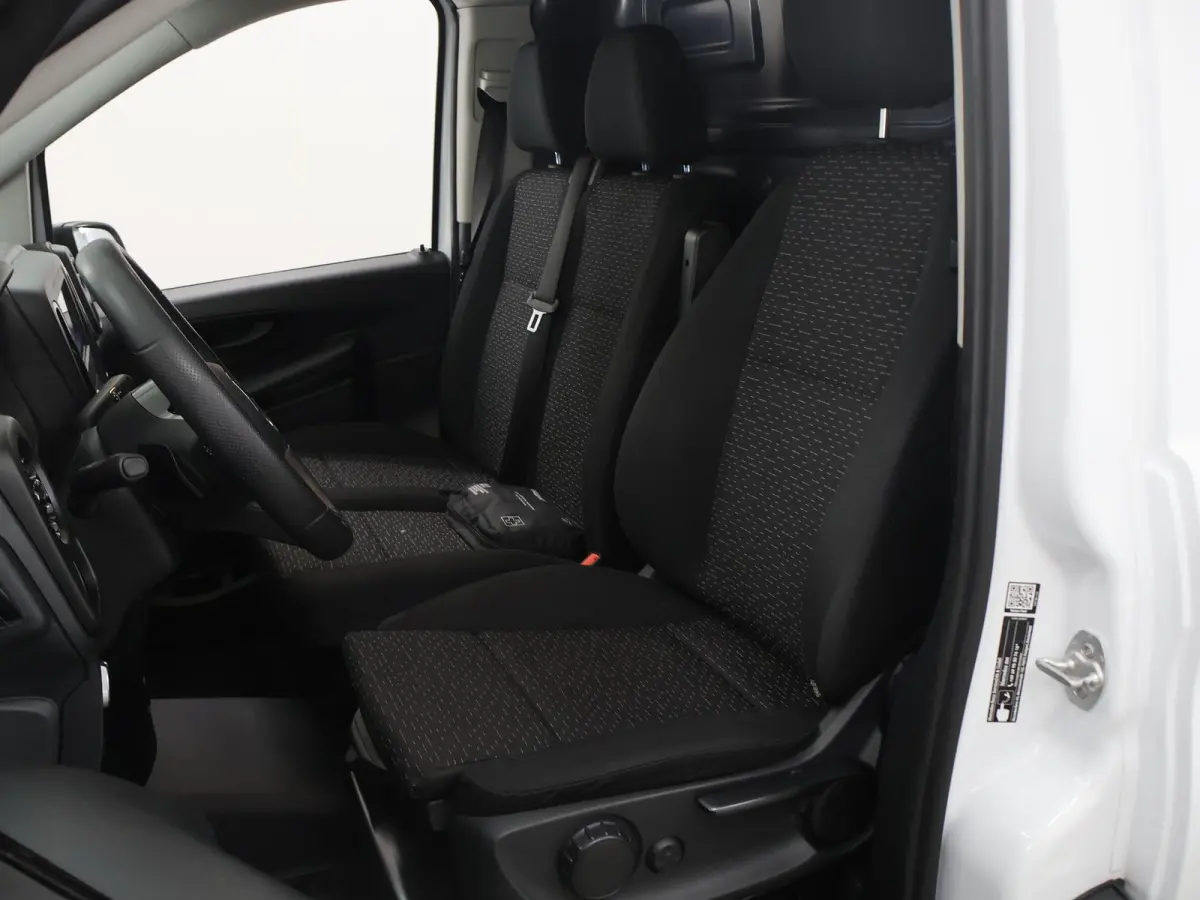 116 CDI L2 Pro