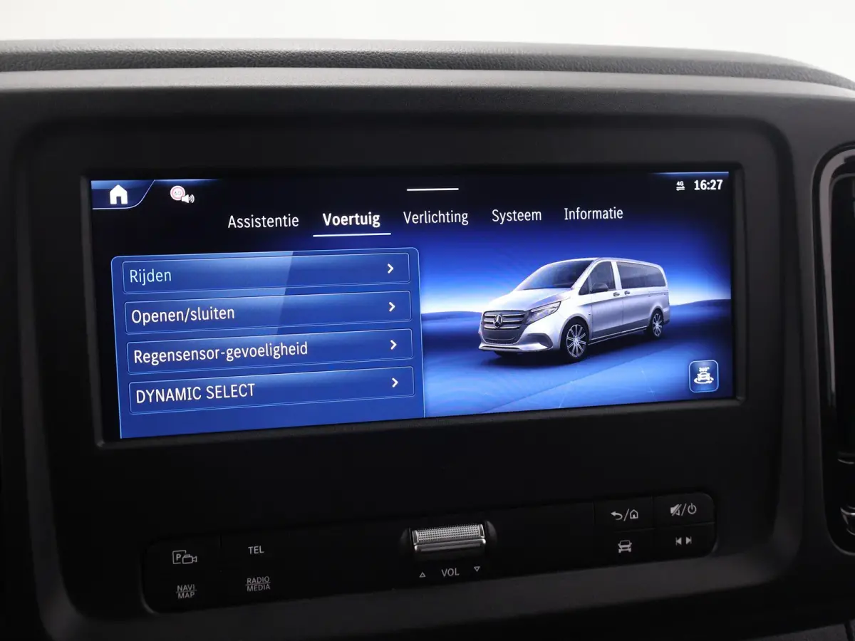 116 CDI L2 Pro
