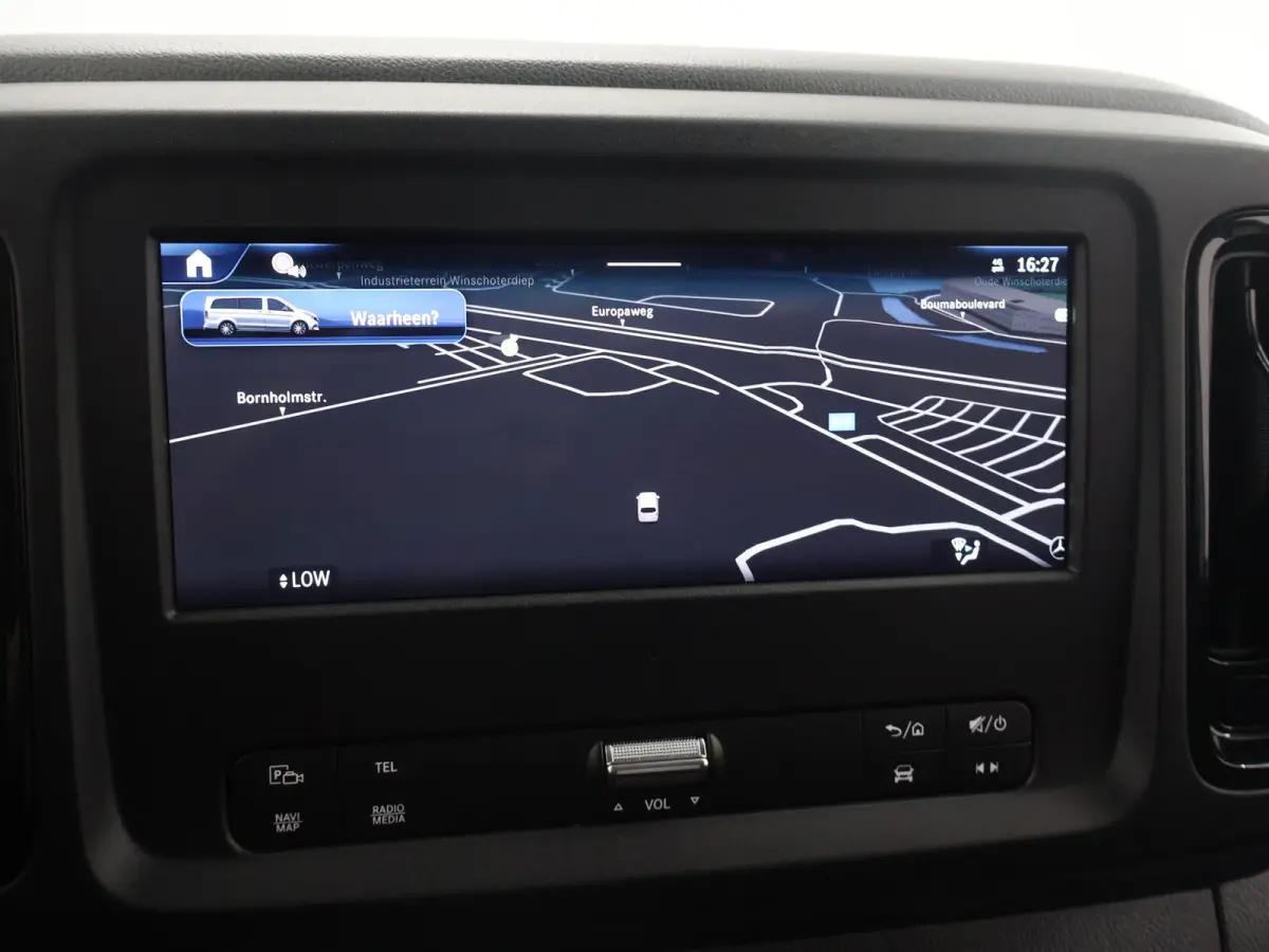 116 CDI L2 Pro