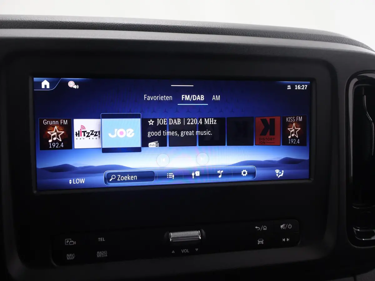 116 CDI L2 Pro