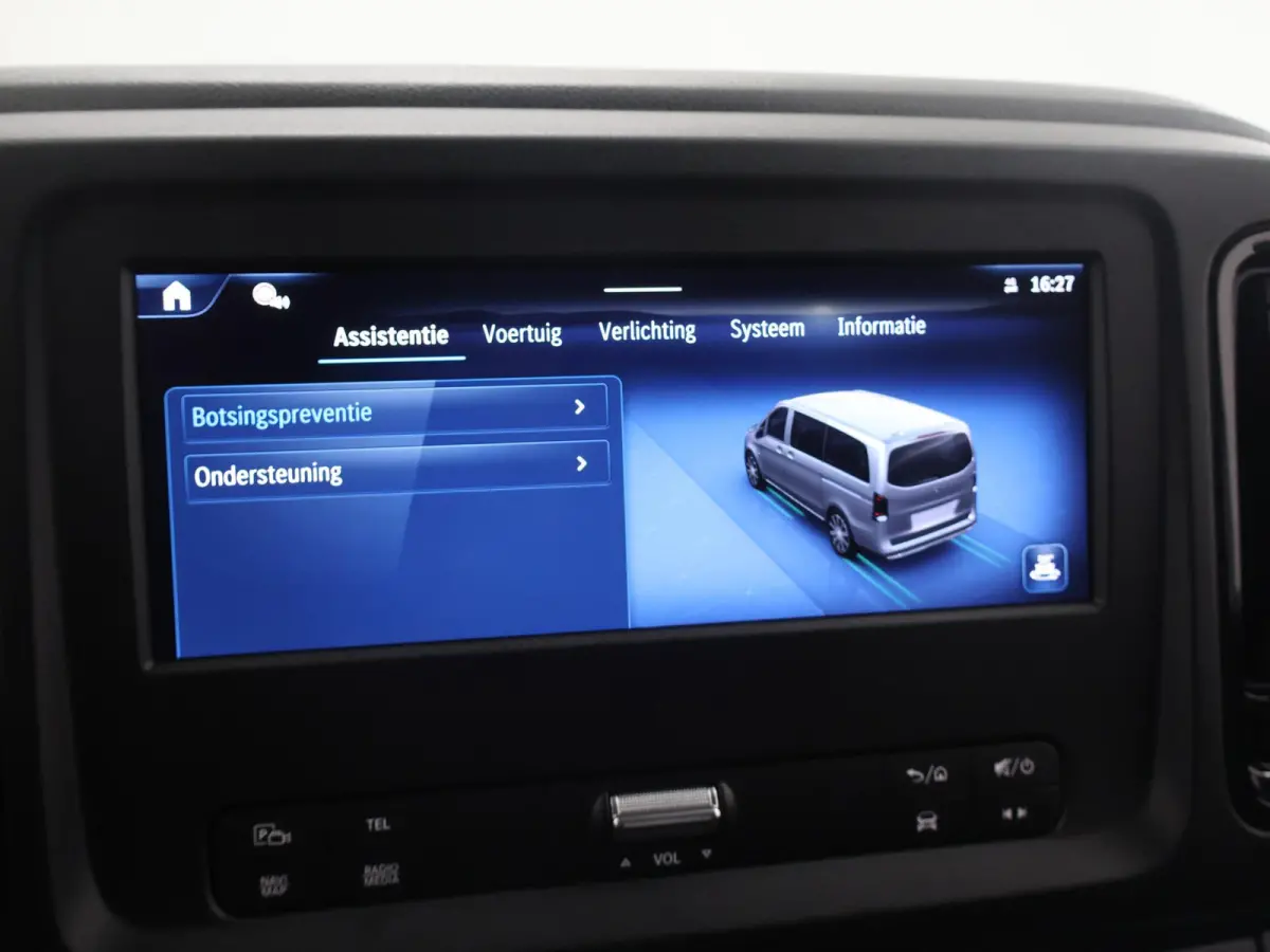116 CDI L2 Pro