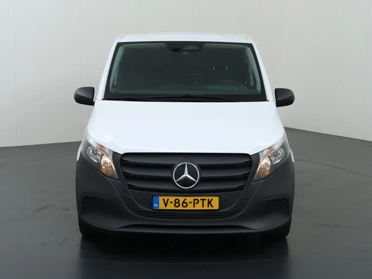 116 CDI L2 Pro