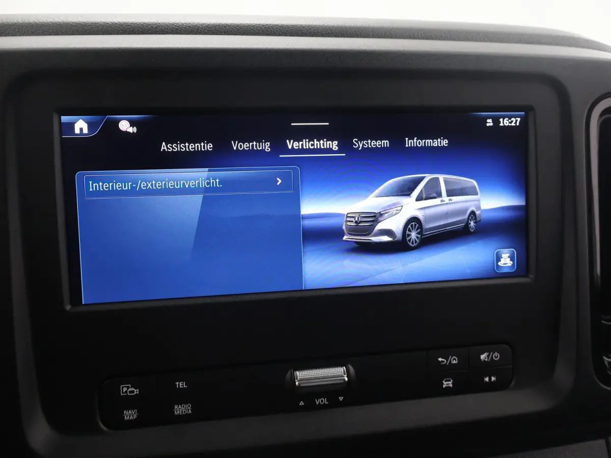 116 CDI L2 Pro