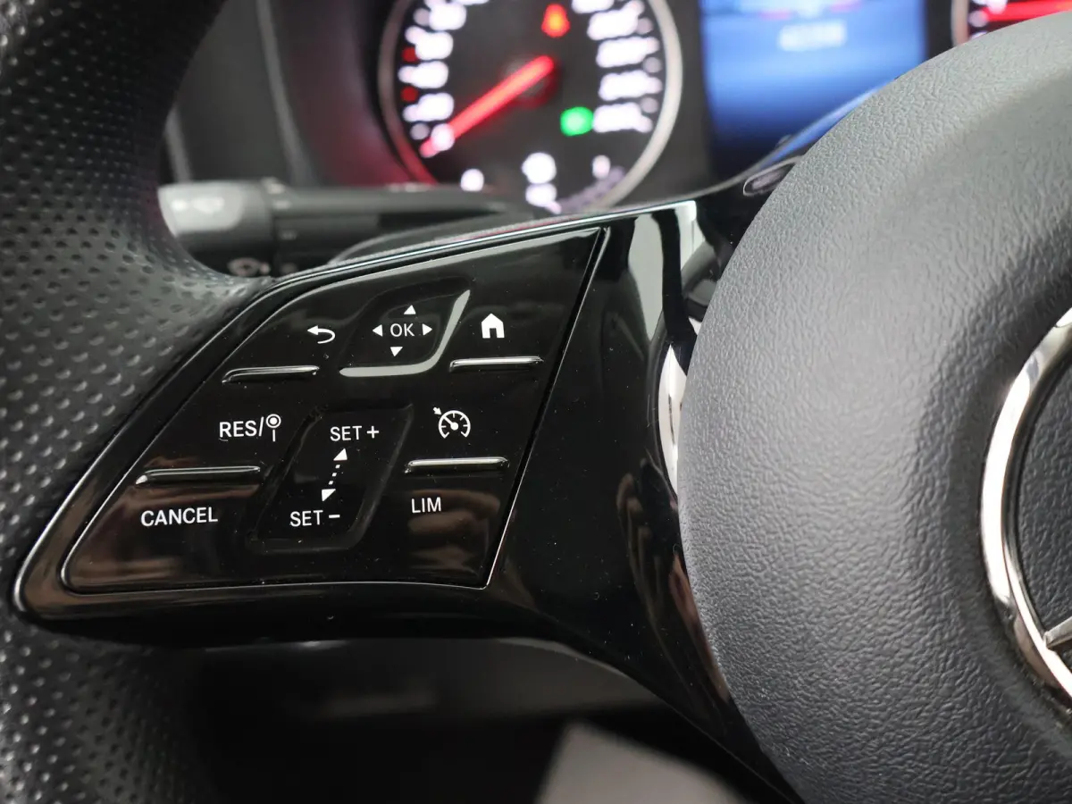 116 CDI L2 Pro
