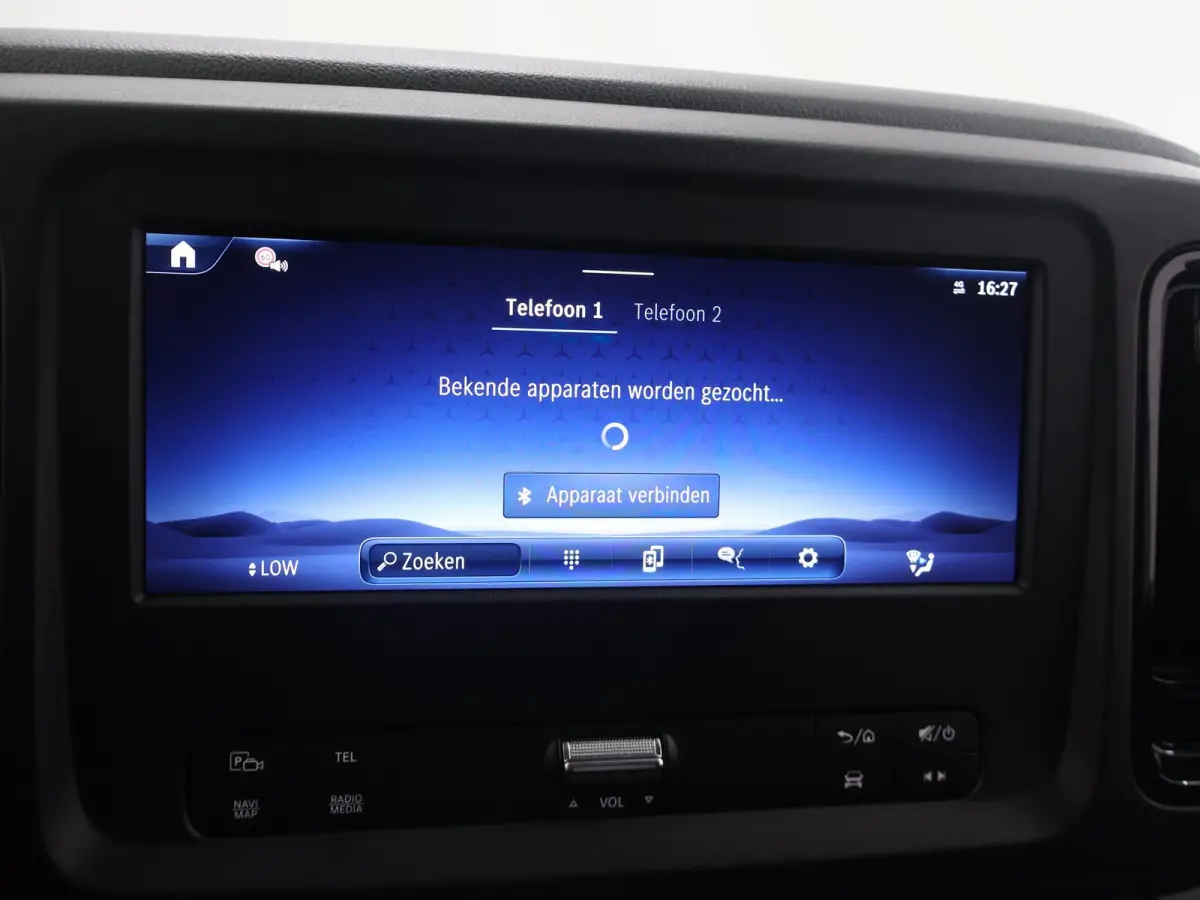 116 CDI L2 Pro