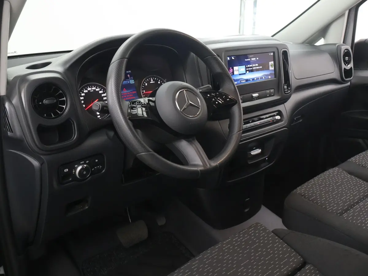116 CDI L2 Pro