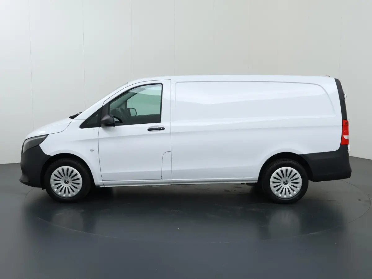 116 CDI L2 Pro