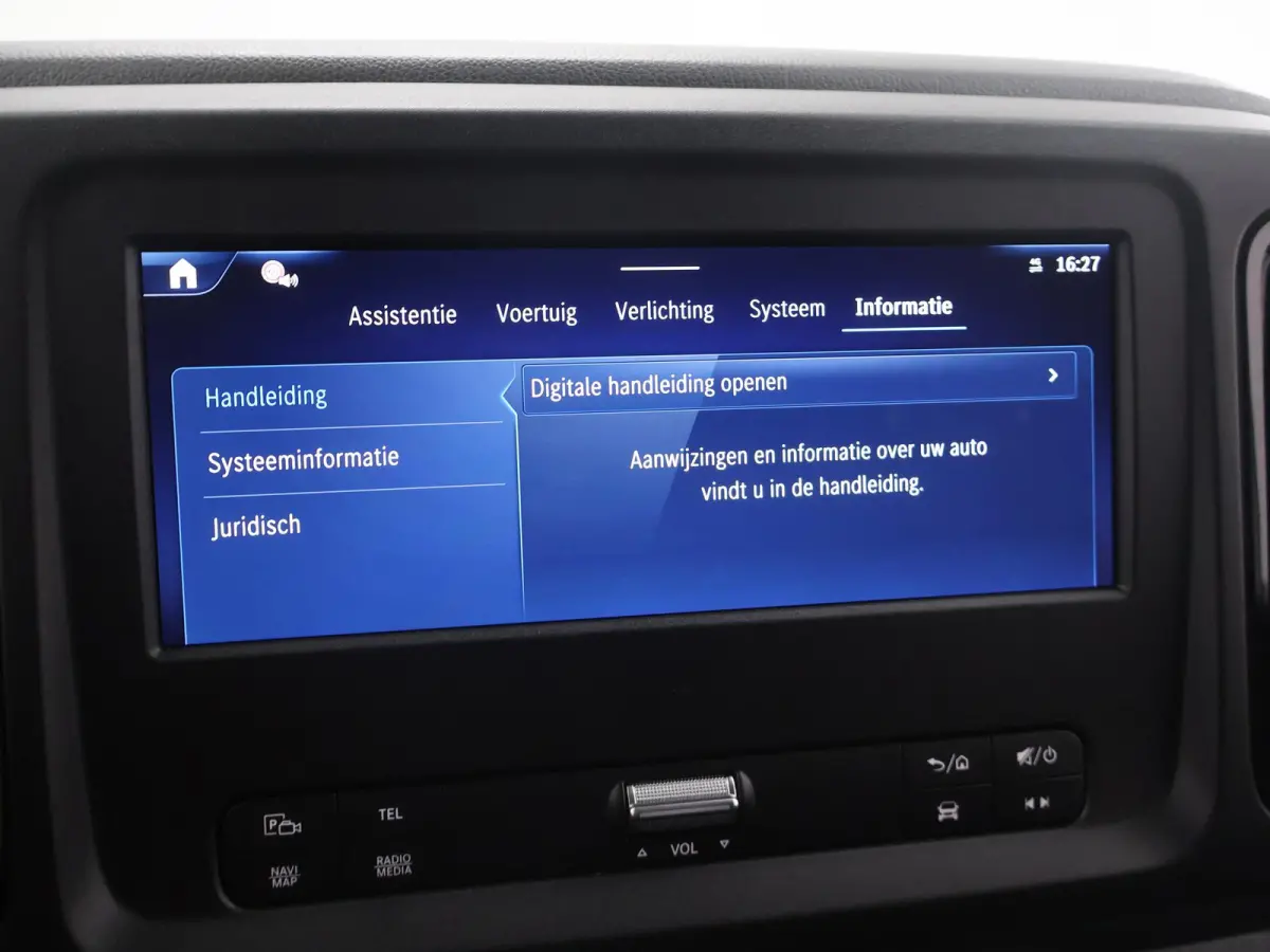 116 CDI L2 Pro