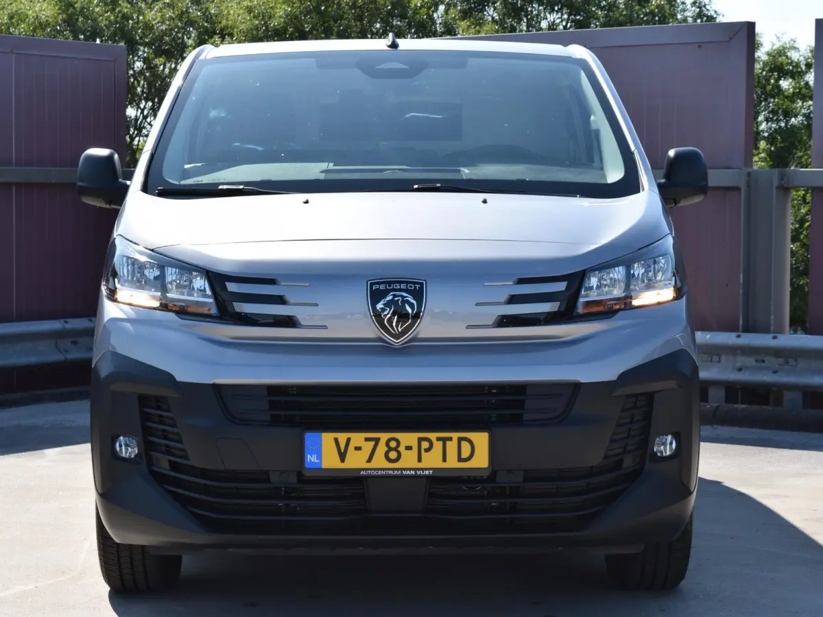 EV L2 75 kWh Laadruimte betimmering l Navigatie l Draadloos Android Auto/Apple