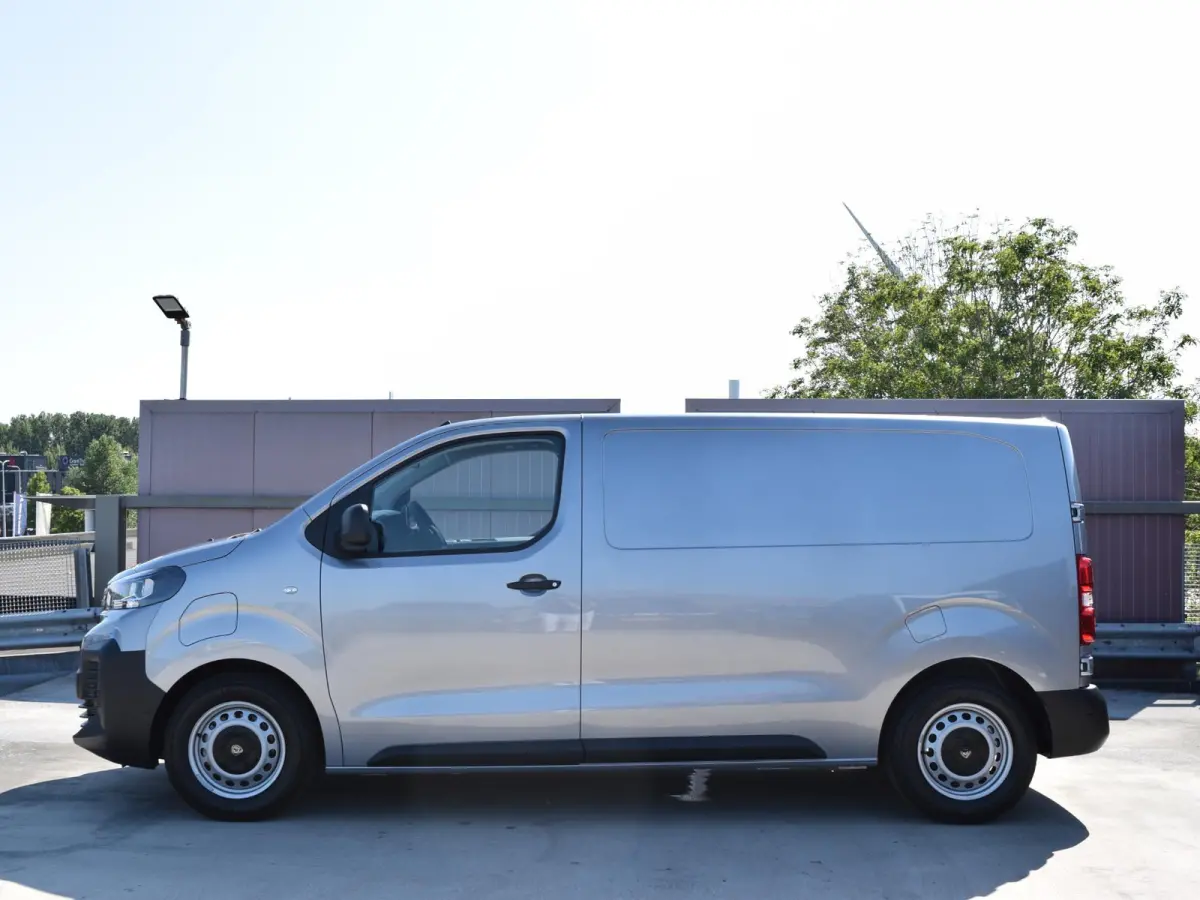 EV L2 75 kWh Laadruimte betimmering l Navigatie l Draadloos Android Auto/Apple
