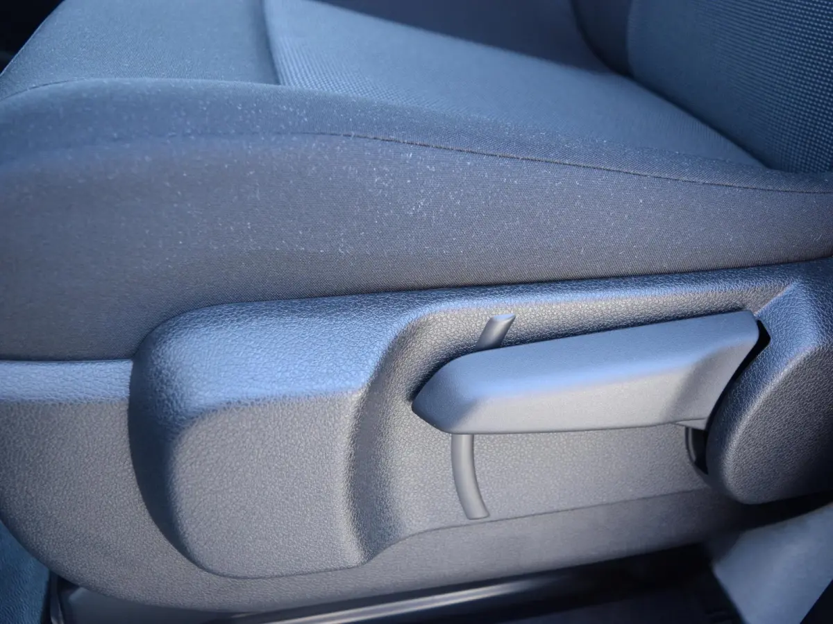 EV L2 75 kWh Laadruimte betimmering l Navigatie l Draadloos Android Auto/Apple